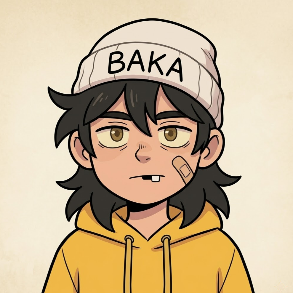 Rai Joestar
