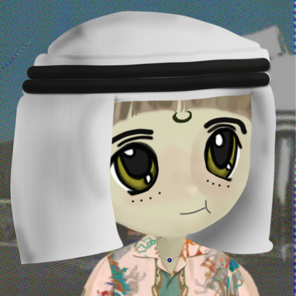Skypots Joestar